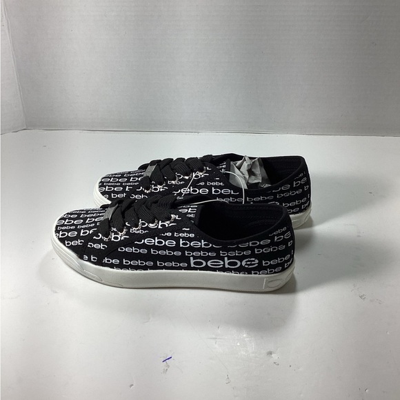 DAYLIN LOGO SNEAKERS - Picture 3 of 7